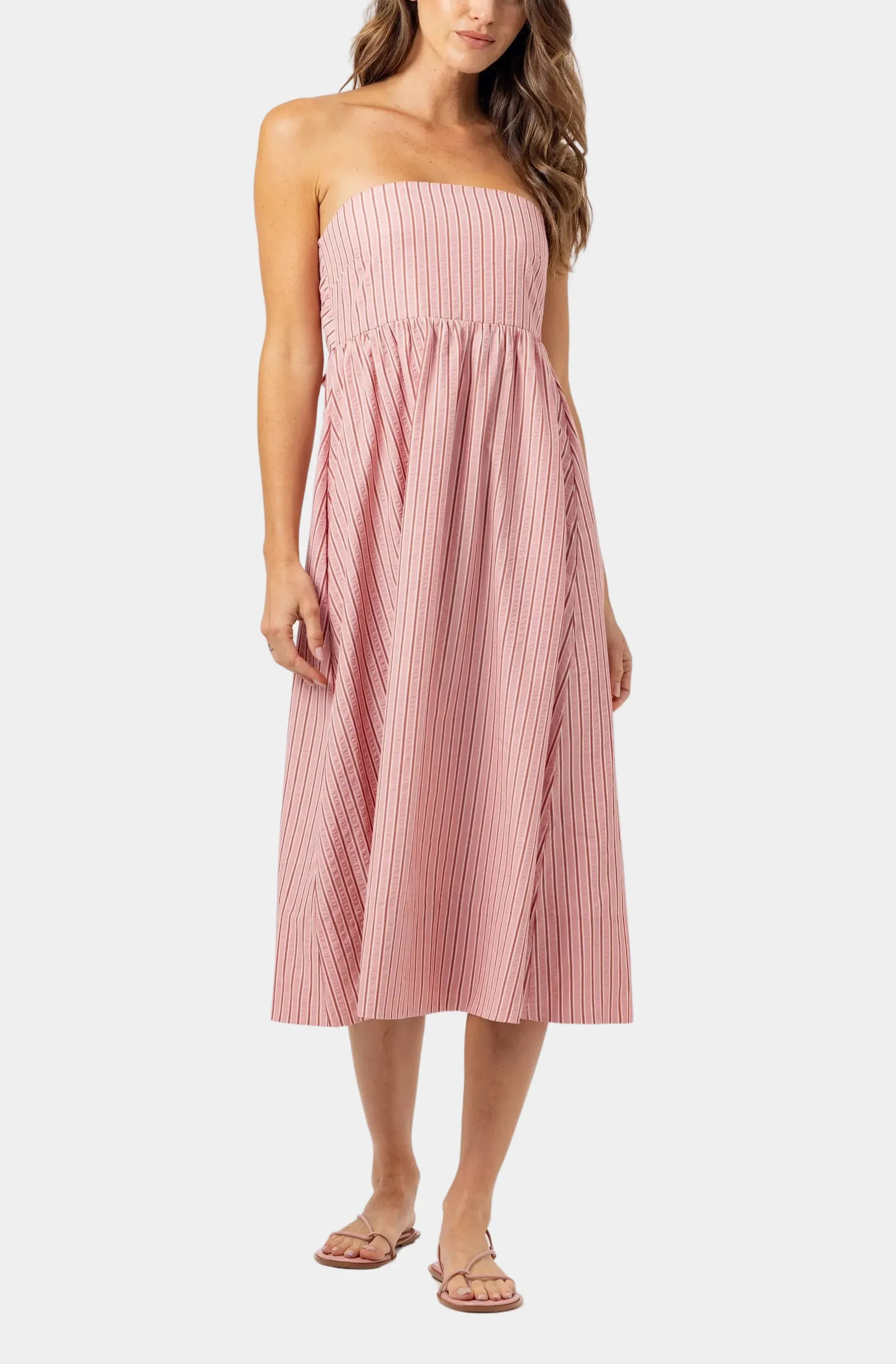 Kenny Dress